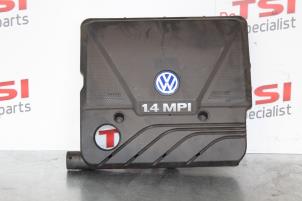 Gebruikte Luchtfilterhuis Volkswagen Polo IV (9N1/2/3) 1.4 16V Prijs € 35,01 Inclusief btw aangeboden door TSI-Parts / Allmotorparts B.V.