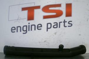 Gebruikte Waterpijp Volkswagen Polo Prijs € 20,00 Inclusief btw aangeboden door TSI-Parts / Allmotorparts B.V.