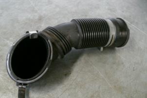 Gebruikte Luchtinlaat slang Volkswagen Golf V (1K1) 2.0 GTI 16V Prijs € 20,00 Inclusief btw aangeboden door TSI-Parts / Allmotorparts B.V.