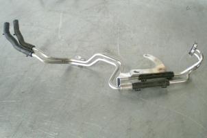 Gebruikte Waterpijp Volkswagen Polo Prijs € 15,00 Inclusief btw aangeboden door TSI-Parts / Allmotorparts B.V.