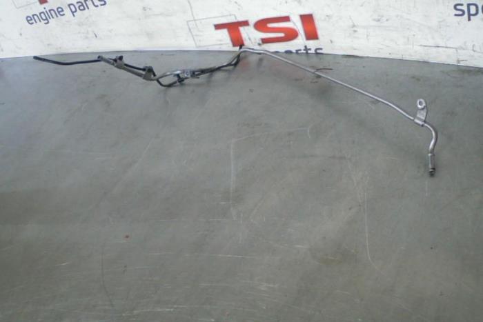 Gebruikte Waterpijp Audi TT Prijs € 21,00 Margeregeling aangeboden door TSI-Parts / Allmotorparts B.V.