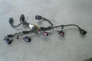 Gebruikte Elektrische Bedrading Compleet Volkswagen Golf V (1K1) 2.0 GTI 16V Prijs € 30,00 Inclusief btw aangeboden door TSI-Parts / Allmotorparts B.V.