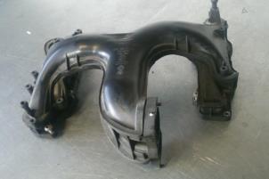 Gebruikte Inlaatspruitstuk Audi A6 (C7) 3.0 TDI V6 24V Quattro Prijs € 30,00 Inclusief btw aangeboden door TSI-Parts / Allmotorparts B.V.