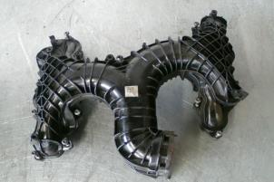 Gebruikte Inlaatspruitstuk Audi A6 (C7) 3.0 TDI V6 24V Quattro Prijs € 30,00 Inclusief btw aangeboden door TSI-Parts / Allmotorparts B.V.