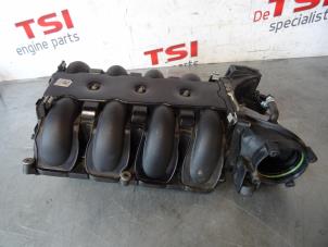 Gebruikte Inlaatspruitstuk Audi RS 5 (8T3) RS5 4.2 V8 32V Prijs € 250,00 Inclusief btw aangeboden door TSI-Parts / Allmotorparts B.V.