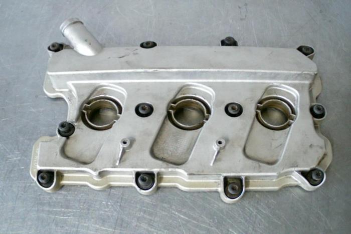 Gebruikte Kleppendeksel Audi S4 (B8) S4 3.0 TFSI V6 24V Prijs € 23,00 Margeregeling aangeboden door TSI-Parts / Allmotorparts B.V.