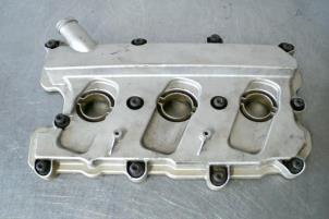Gebruikte Kleppendeksel Audi S4 (B8) S4 3.0 TFSI V6 24V Prijs € 27,50 Inclusief btw aangeboden door TSI-Parts / Allmotorparts B.V.
