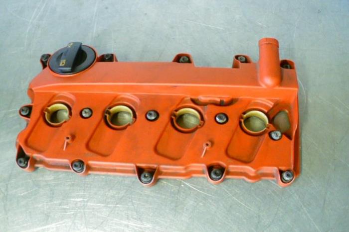 Gebruikte Kleppendeksel Audi RS 5 (8F7) 4.2 V8 32V Prijs € 41,00 Margeregeling aangeboden door TSI-Parts / Allmotorparts B.V.