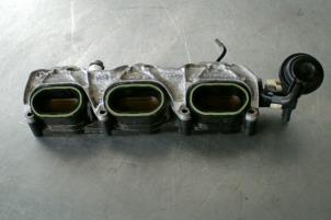 Gebruikte Inlaatspruitstuk Audi Q7 Prijs € 125,01 Inclusief btw aangeboden door TSI-Parts / Allmotorparts B.V.