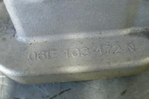 Gebruikte Kleppendeksel Audi S4 (B8) S4 3.0 TFSI V6 24V Prijs € 27,50 Inclusief btw aangeboden door TSI-Parts / Allmotorparts B.V.