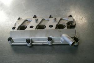 Gebruikte Kleppendeksel Audi S4 Avant (B8) S4 3.0 TFSI V6 24V Prijs € 27,50 Inclusief btw aangeboden door TSI-Parts / Allmotorparts B.V.