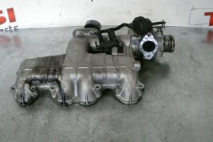 Gebruikte Inlaatspruitstuk Audi A3 Prijs € 75,00 Inclusief btw aangeboden door TSI-Parts / Allmotorparts B.V.