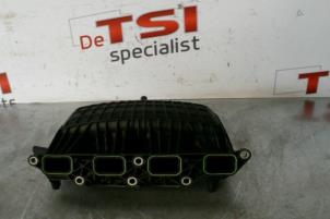 Gebruikte Inlaatspruitstuk Volkswagen Golf Prijs € 50,00 Inclusief btw aangeboden door TSI-Parts / Allmotorparts B.V.