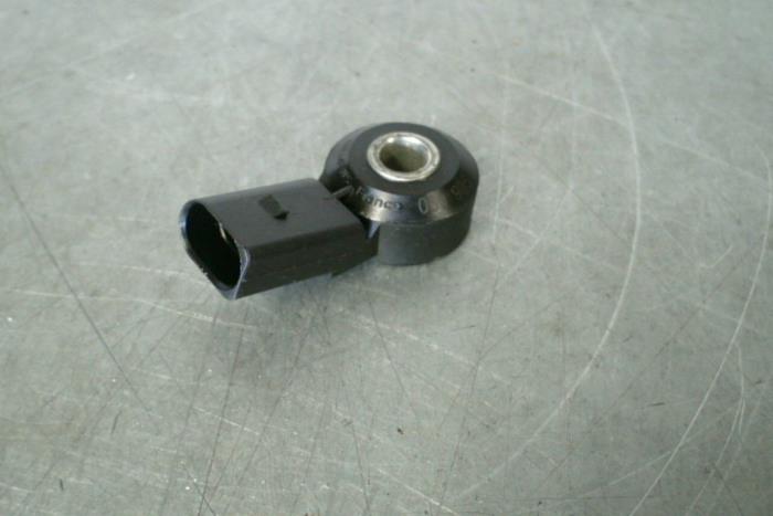 Gebruikte Klopsensor Volkswagen Golf Prijs € 9,50 Margeregeling aangeboden door TSI-Parts / Allmotorparts B.V.