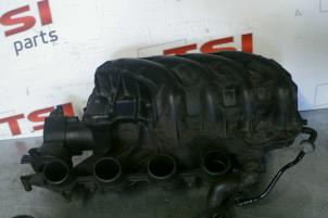 Gebruikte Inlaatspruitstuk Seat Altea Prijs € 75,00 Inclusief btw aangeboden door TSI-Parts / Allmotorparts B.V.