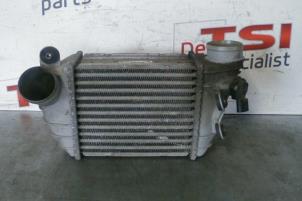 Gebruikte Intercooler Audi TT (8N3) 1.8 20V Turbo Quattro Prijs € 30,00 Inclusief btw aangeboden door TSI-Parts / Allmotorparts B.V.