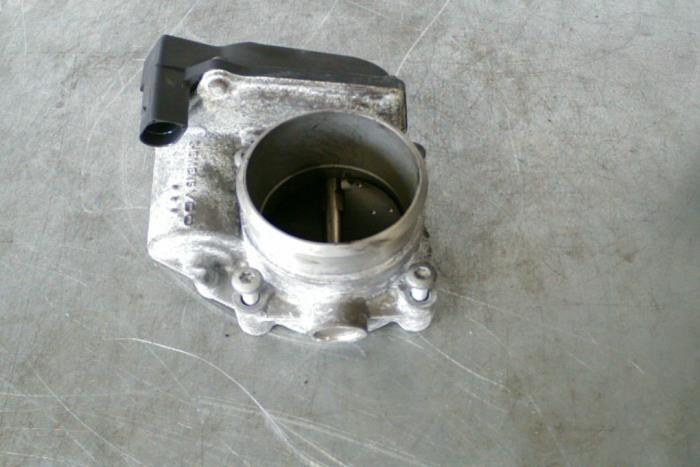 Gebruikte Gasklephuis Audi A4 Prijs € 29,00 Margeregeling aangeboden door TSI-Parts / Allmotorparts B.V.