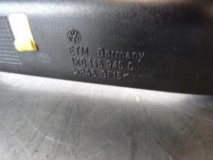 Gebruikte Intercooler Buis Volkswagen Scirocco Prijs € 50,00 Inclusief btw aangeboden door TSI-Parts / Allmotorparts B.V.