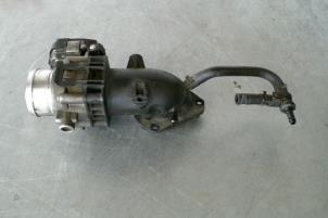 Gebruikte Gasklephuis Volkswagen Touran Prijs € 30,00 Inclusief btw aangeboden door TSI-Parts / Allmotorparts B.V.