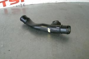 Gebruikte Intercooler Buis Volkswagen Scirocco Prijs € 20,00 Inclusief btw aangeboden door TSI-Parts / Allmotorparts B.V.