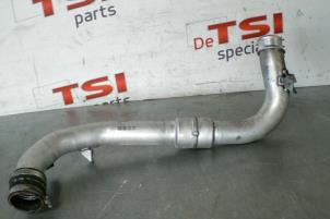 Gebruikte Intercooler Buis Audi A4 (B8) 2.7 TDI V6 24V Prijs € 35,01 Inclusief btw aangeboden door TSI-Parts / Allmotorparts B.V.