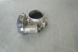 Gebruikte Gasklephuis Audi A4 Prijs € 50,00 Inclusief btw aangeboden door TSI-Parts / Allmotorparts B.V.