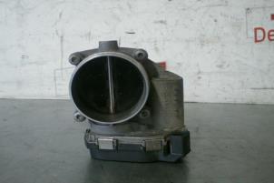 Gebruikte Gasklephuis Audi A4 Prijs € 50,00 Inclusief btw aangeboden door TSI-Parts / Allmotorparts B.V.