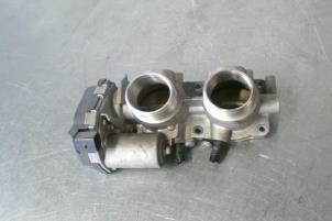 Gebruikte Gasklephuis Audi S6 Prijs € 200,00 Inclusief btw aangeboden door TSI-Parts / Allmotorparts B.V.