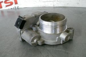 Gebruikte Gasklephuis Volkswagen Touareg Prijs € 85,00 Inclusief btw aangeboden door TSI-Parts / Allmotorparts B.V.