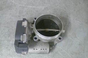 Gebruikte Gasklephuis Audi A4 Prijs € 50,00 Inclusief btw aangeboden door TSI-Parts / Allmotorparts B.V.