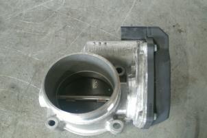 Gebruikte Gasklephuis Volkswagen Golf Prijs € 35,01 Inclusief btw aangeboden door TSI-Parts / Allmotorparts B.V.