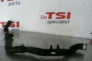 Gebruikte Intercooler Buis Volkswagen Scirocco Prijs € 50,00 Inclusief btw aangeboden door TSI-Parts / Allmotorparts B.V.