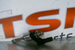 Gebruikte Injector (benzine injectie) Seat Ibiza IV (6J5) 1.2 TSI Prijs € 75,00 Inclusief btw aangeboden door TSI-Parts
