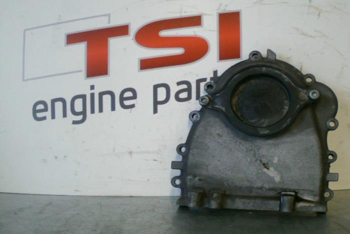 Gebruikte Distributiedeksel Audi Q7 Prijs € 25,00 Margeregeling aangeboden door TSI-Parts / Allmotorparts B.V.