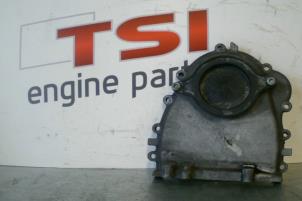 Gebruikte Distributiedeksel Audi Q7 Prijs € 30,00 Inclusief btw aangeboden door TSI-Parts / Allmotorparts B.V.