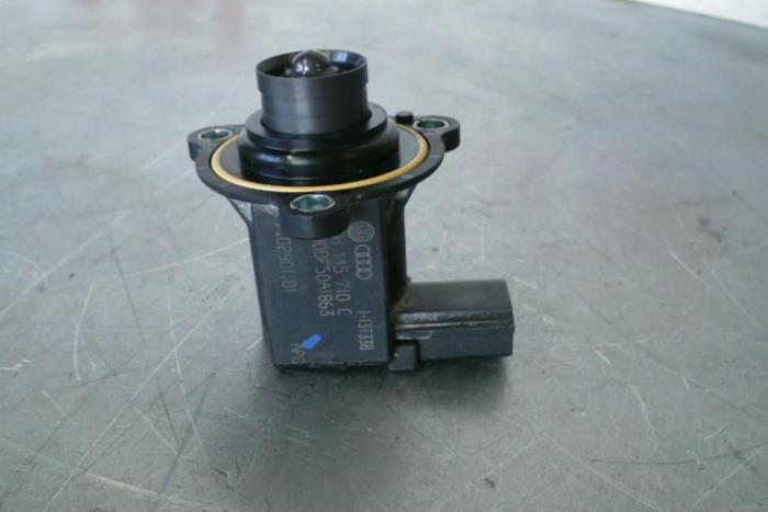 Gebruikte Turbo Volkswagen Golf Prijs € 33,00 Margeregeling aangeboden door TSI-Parts / Allmotorparts B.V.