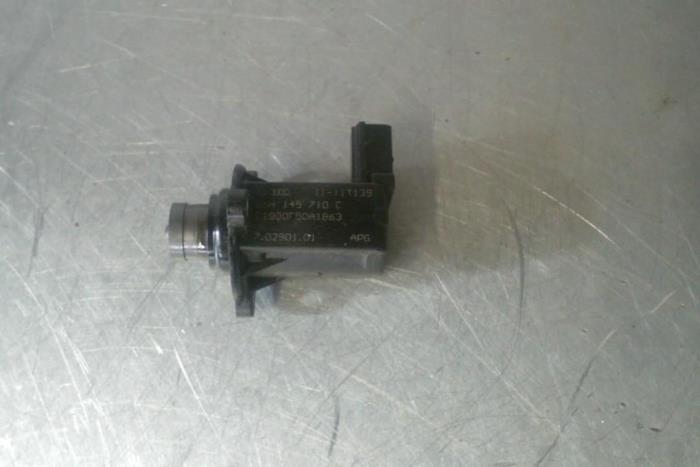 Gebruikte Turbo Volkswagen Golf Prijs € 33,00 Margeregeling aangeboden door TSI-Parts / Allmotorparts B.V.