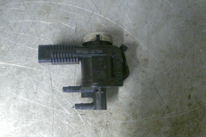 Gebruikte Turbodruk sensor Volkswagen Transporter Prijs € 8,00 Margeregeling aangeboden door TSI-Parts / Allmotorparts B.V.