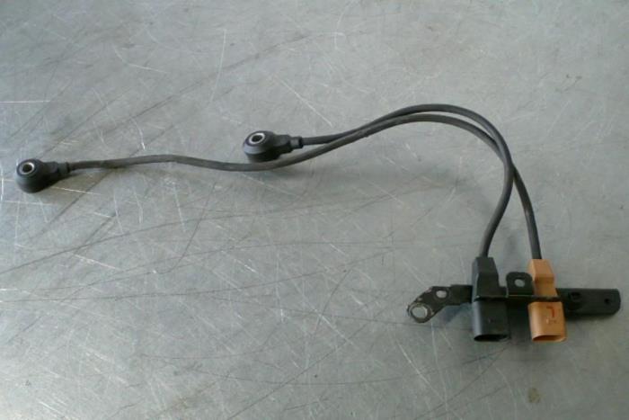 Gebruikte Pingelsensor Audi S6 Prijs € 21,00 Margeregeling aangeboden door TSI-Parts / Allmotorparts B.V.