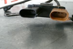 Klopsensor van een Audi S6 2012
