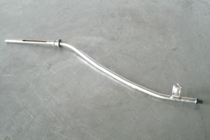 Gebruikte Olie Peilstok Audi RS5 Prijs € 186,00 Margeregeling aangeboden door TSI-Parts / Allmotorparts B.V.