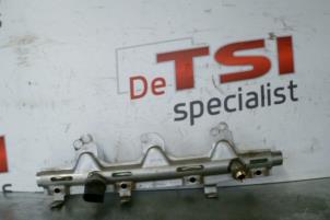 Gebruikte Brandstof Drukregelaar Audi A5 Prijs € 50,00 Inclusief btw aangeboden door TSI-Parts