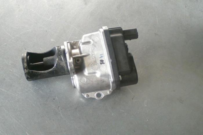 Gebruikte Uitlaat gasklep (EGR) Audi A5 Prijs € 62,00 Margeregeling aangeboden door TSI-Parts / Allmotorparts B.V.
