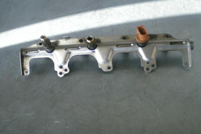 Gebruikte Druksensor Audi TT Prijs € 41,00 Margeregeling aangeboden door TSI-Parts / Allmotorparts B.V.