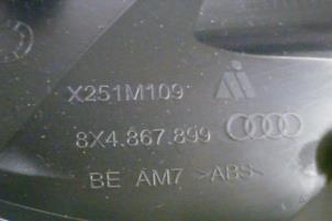 Gebruikte Portiergreep 4Deurs links-achter Audi A1 Prijs € 25,00 Inclusief btw aangeboden door TSI-Parts