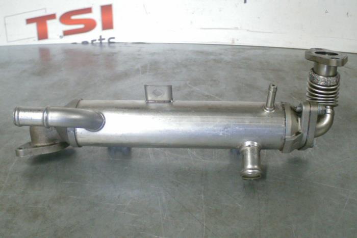 Gebruikte EGR koeler Seat Leon Prijs € 79,00 Margeregeling aangeboden door TSI-Parts / Allmotorparts B.V.