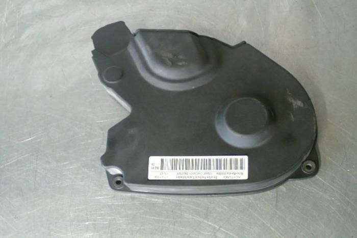 Gebruikte Distributiedeksel Audi A6 Prijs € 25,00 Margeregeling aangeboden door TSI-Parts / Allmotorparts B.V.