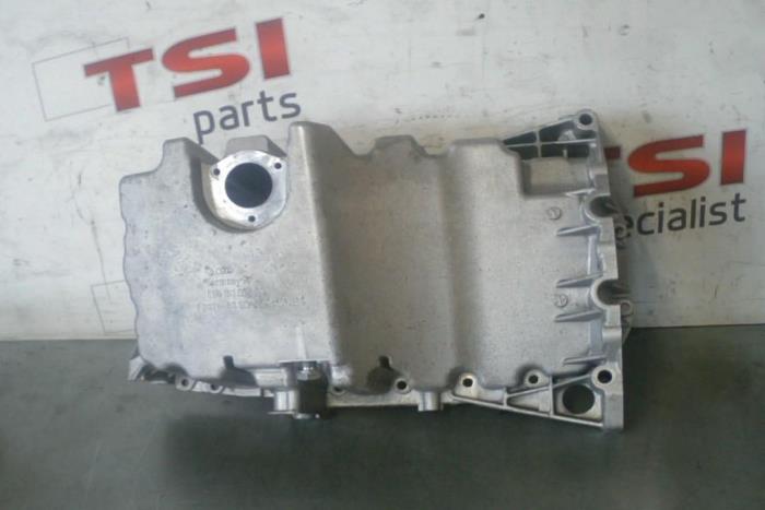 Gebruikte Carterpan Audi A4 (B7) 2.0 TFSI e 20V Prijs € 41,00 Margeregeling aangeboden door TSI-Parts / Allmotorparts B.V.