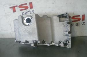 Gebruikte Carterpan Audi A4 (B7) 2.0 TFSI e 20V Prijs € 50,00 Inclusief btw aangeboden door TSI-Parts / Allmotorparts B.V.