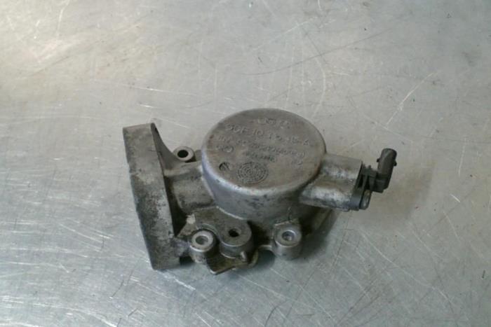 Gebruikte Hogedrukpomp Audi S5 (8T3) S5 3.0 TFSI V6 24V Prijs € 21,00 Margeregeling aangeboden door TSI-Parts / Allmotorparts B.V.